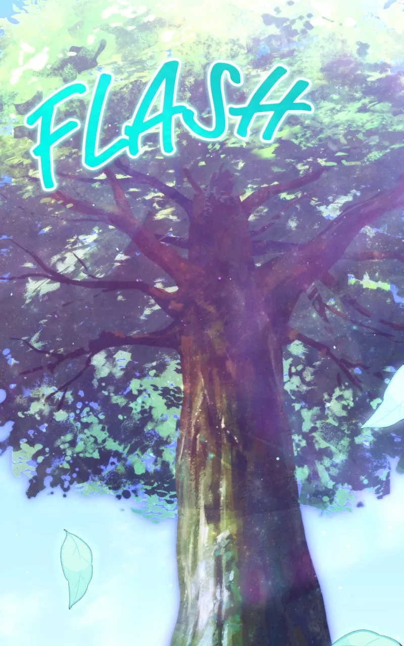 The Gardener in a Hunter World Chapter 51 page 78 - 