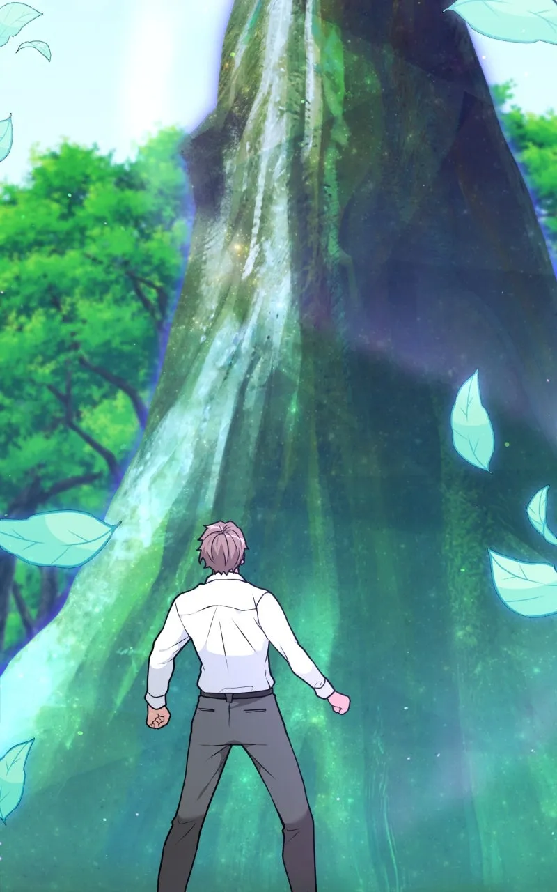 The Gardener in a Hunter World Chapter 51 page 79 - 