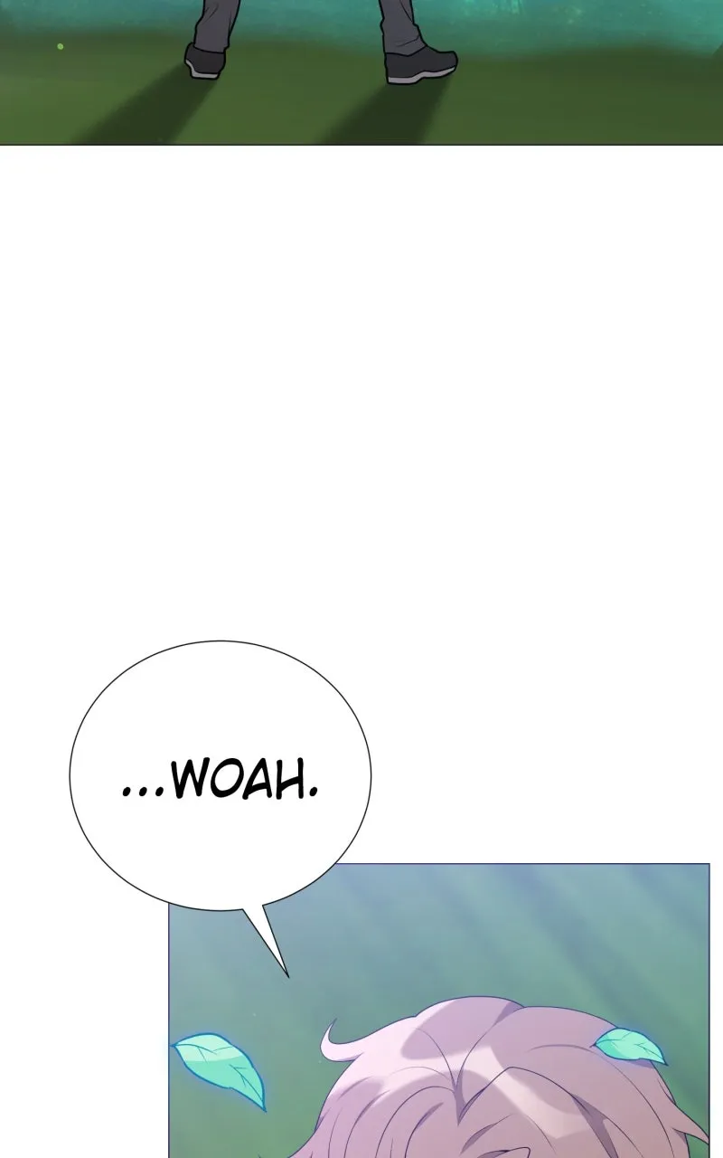 The Gardener in a Hunter World Chapter 51 page 80 - 