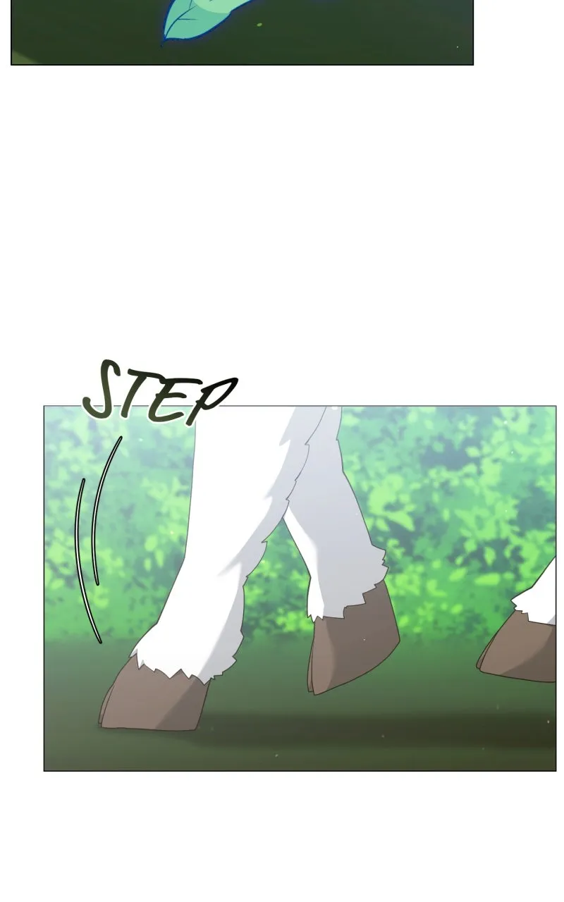 The Gardener in a Hunter World Chapter 51 page 83 - 