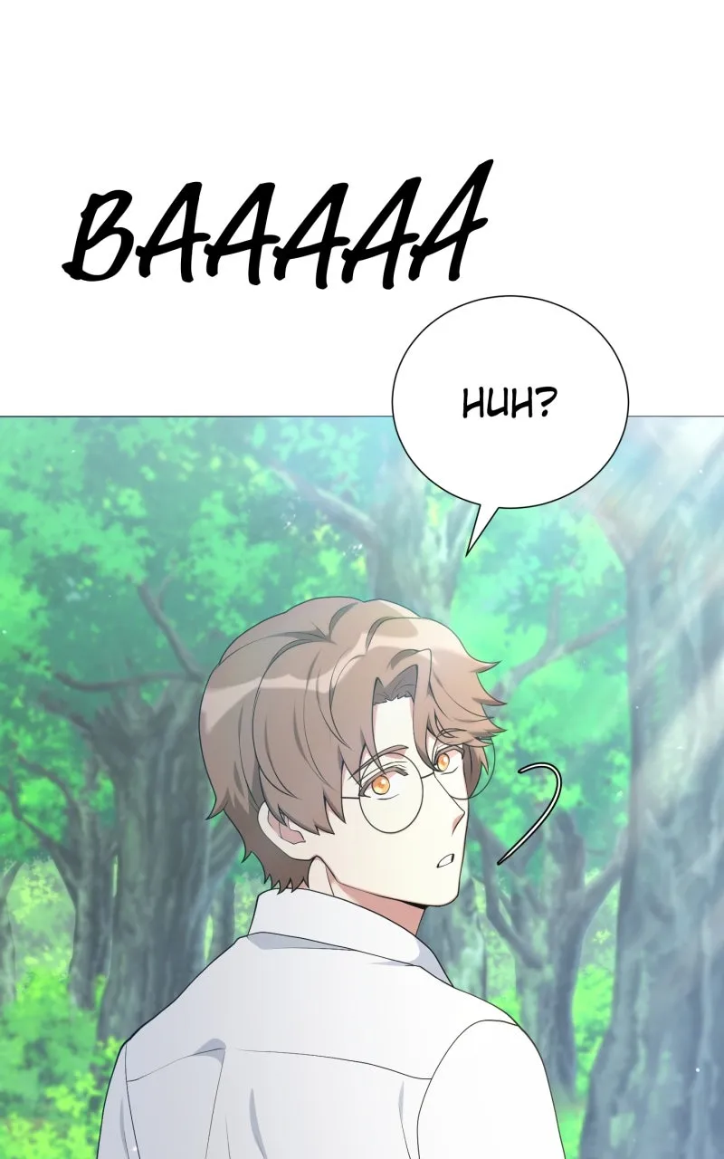 The Gardener in a Hunter World Chapter 51 page 84 - 