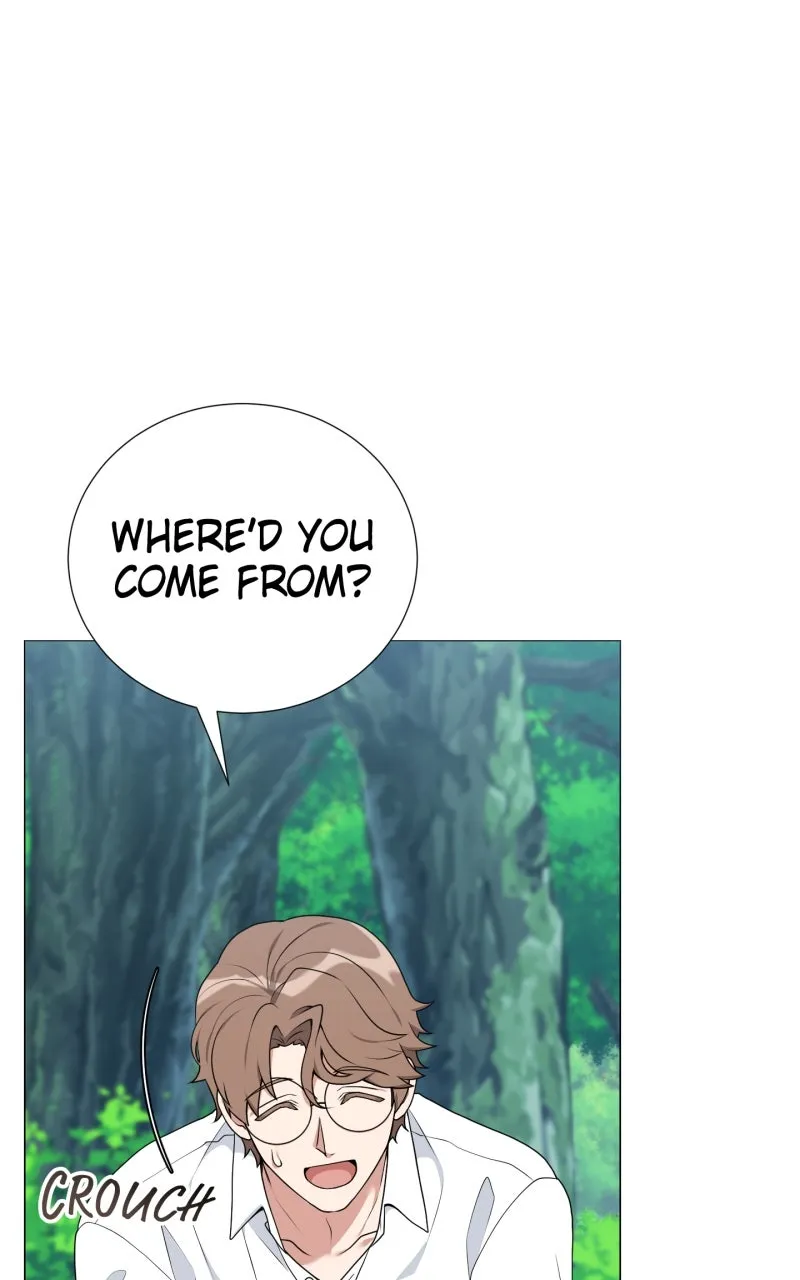 The Gardener in a Hunter World Chapter 51 page 88 - 