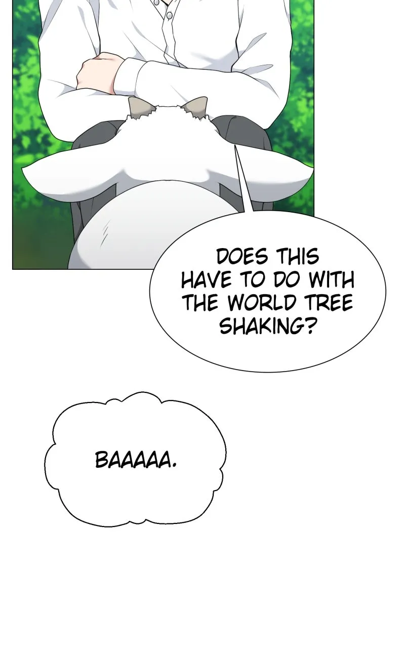 The Gardener in a Hunter World Chapter 51 page 89 - 