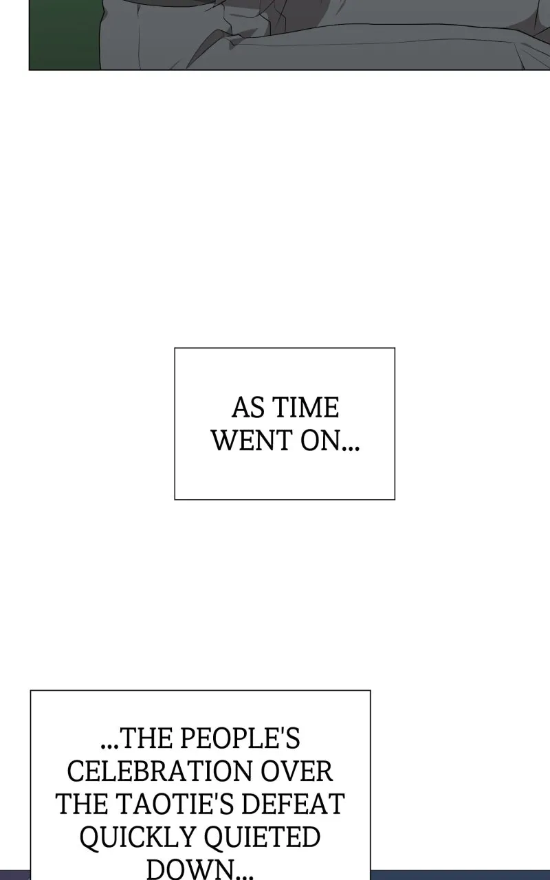 The Gardener in a Hunter World Chapter 51 page 10 - 