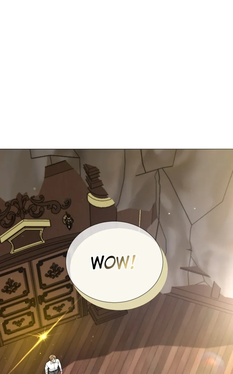 The Gardener in a Hunter World Chapter 51 page 93 - 