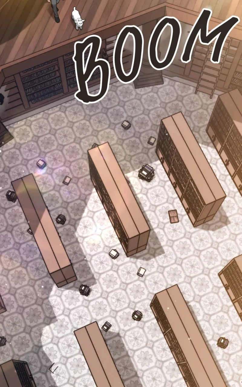 The Gardener in a Hunter World Chapter 51 page 94 - 