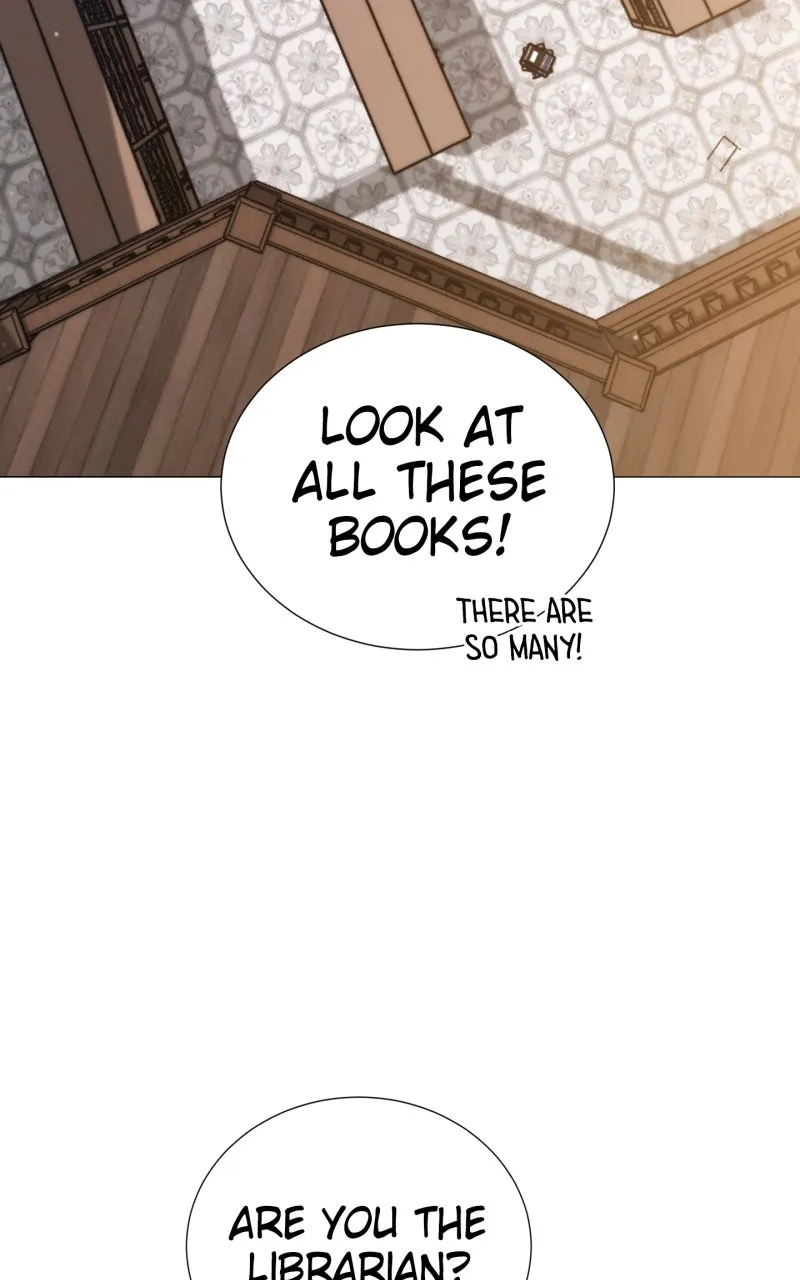 The Gardener in a Hunter World Chapter 51 page 95 - 
