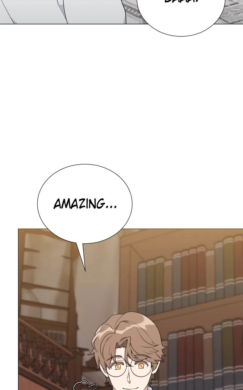 The Gardener in a Hunter World Chapter 51 page 97 - 