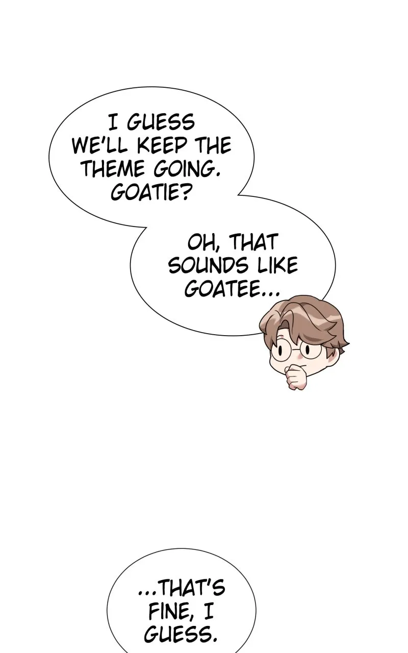 The Gardener in a Hunter World Chapter 51 page 99 - 