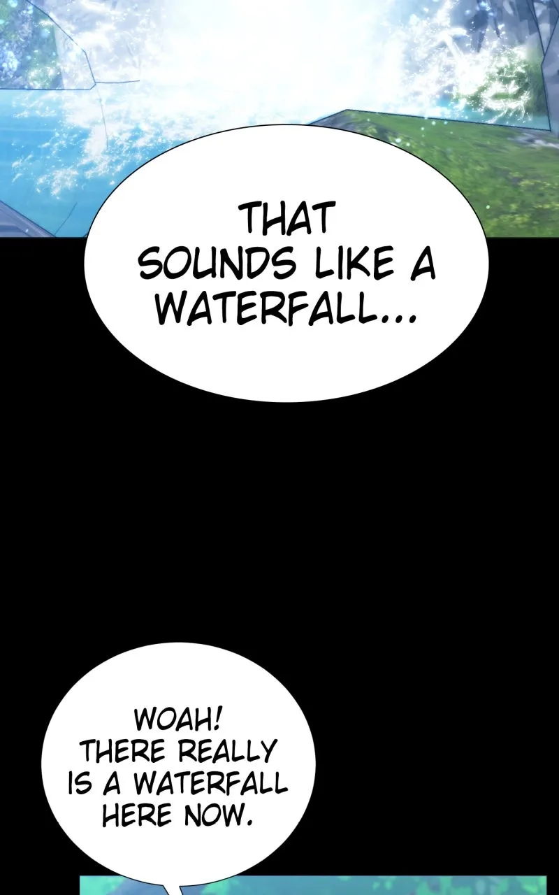 The Gardener in a Hunter World Chapter 52 page 11 - 