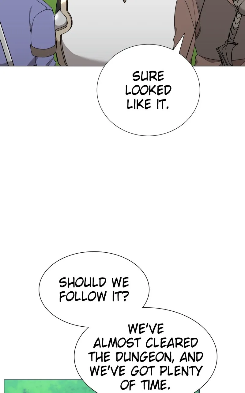 The Gardener in a Hunter World Chapter 52 page 102 - 