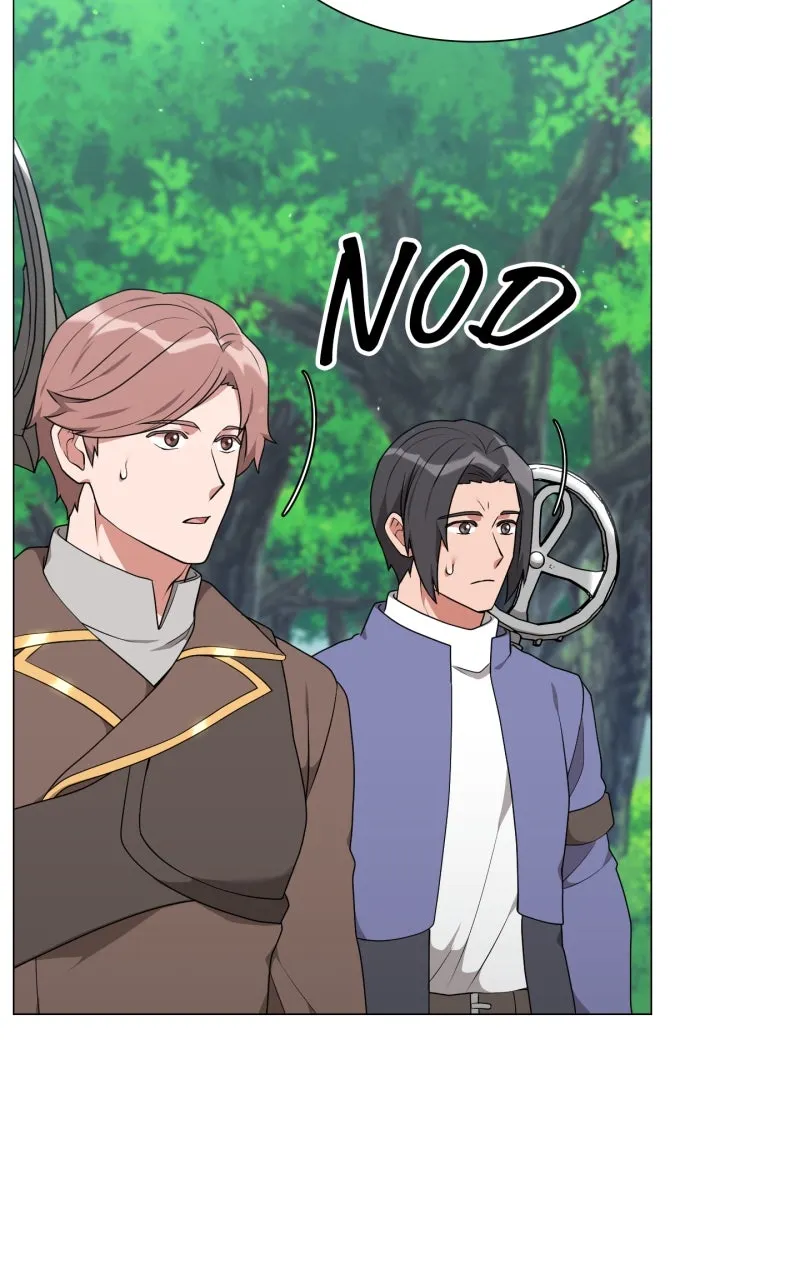 The Gardener in a Hunter World Chapter 52 page 103 - 