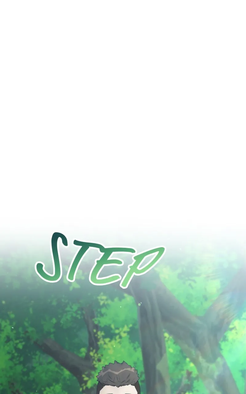 The Gardener in a Hunter World Chapter 52 page 104 - 