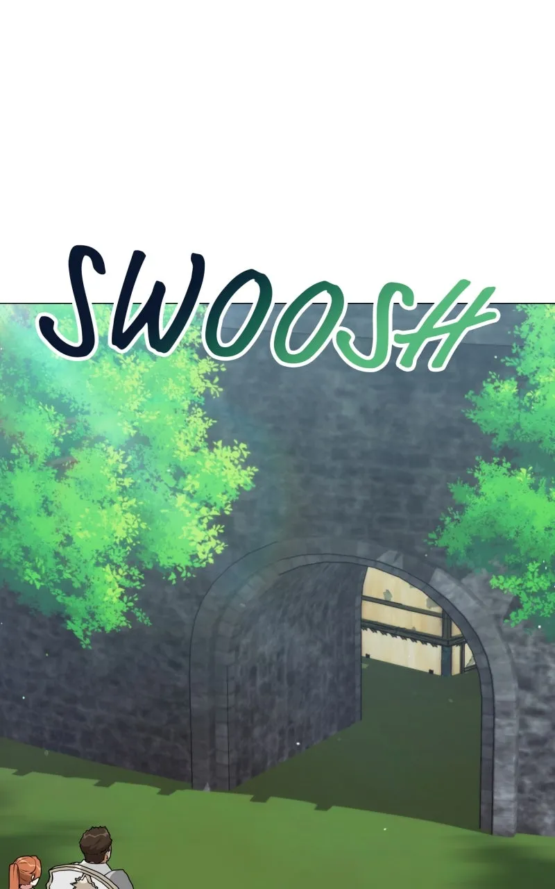 The Gardener in a Hunter World Chapter 52 page 106 - 