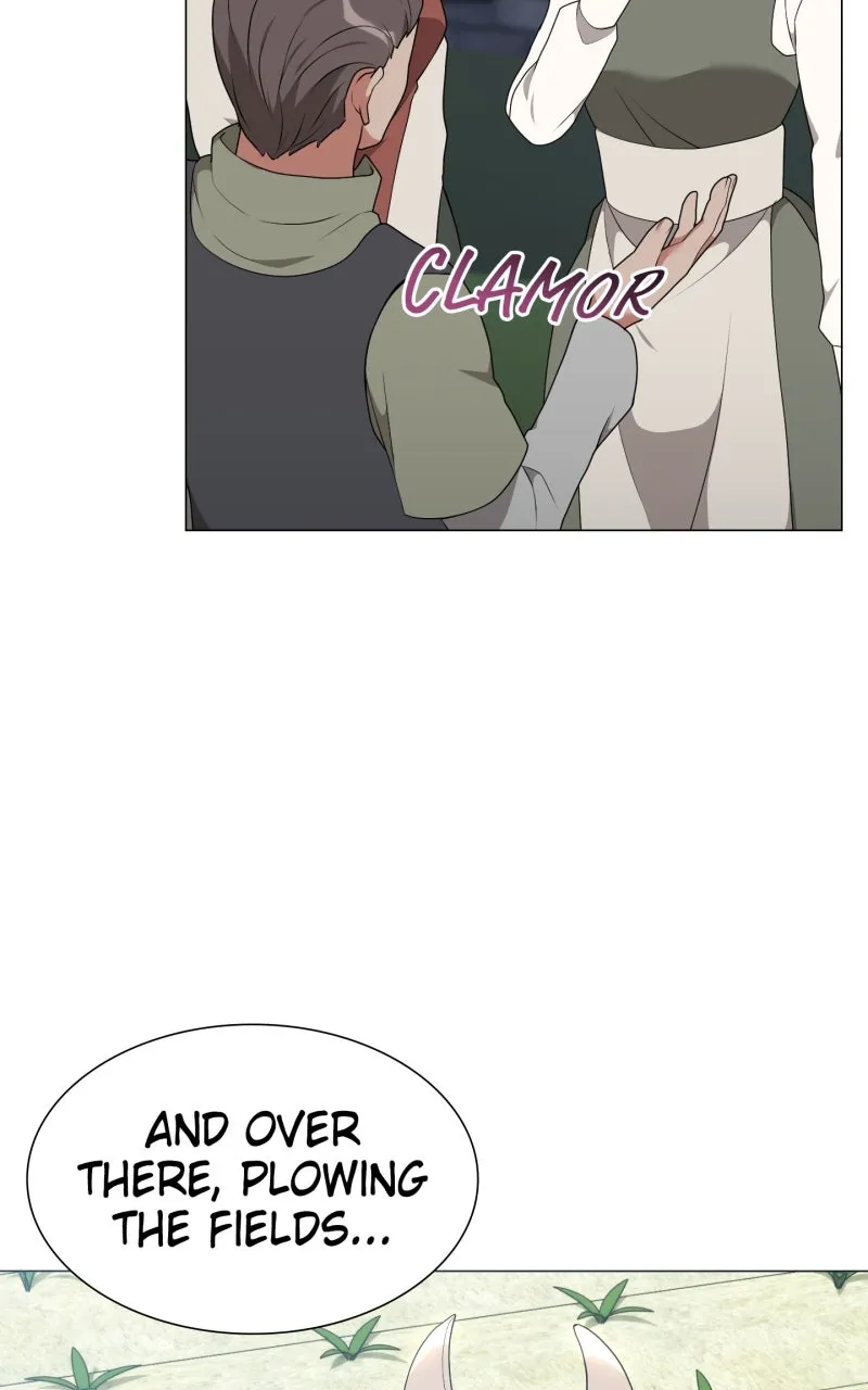 The Gardener in a Hunter World Chapter 52 page 109 - 