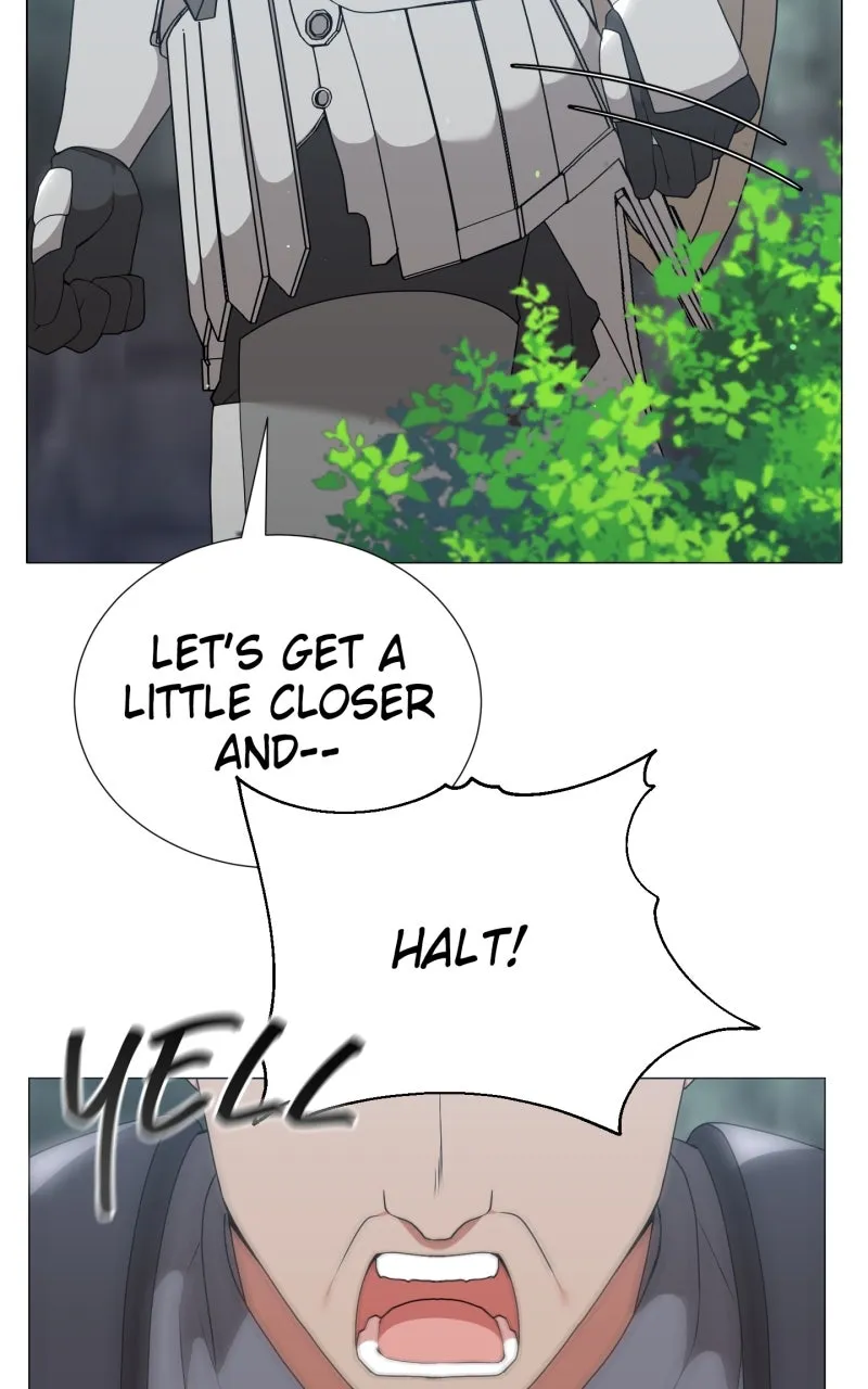 The Gardener in a Hunter World Chapter 52 page 113 - 