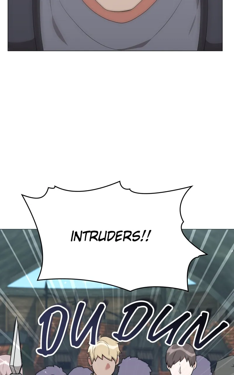The Gardener in a Hunter World Chapter 52 page 114 - 