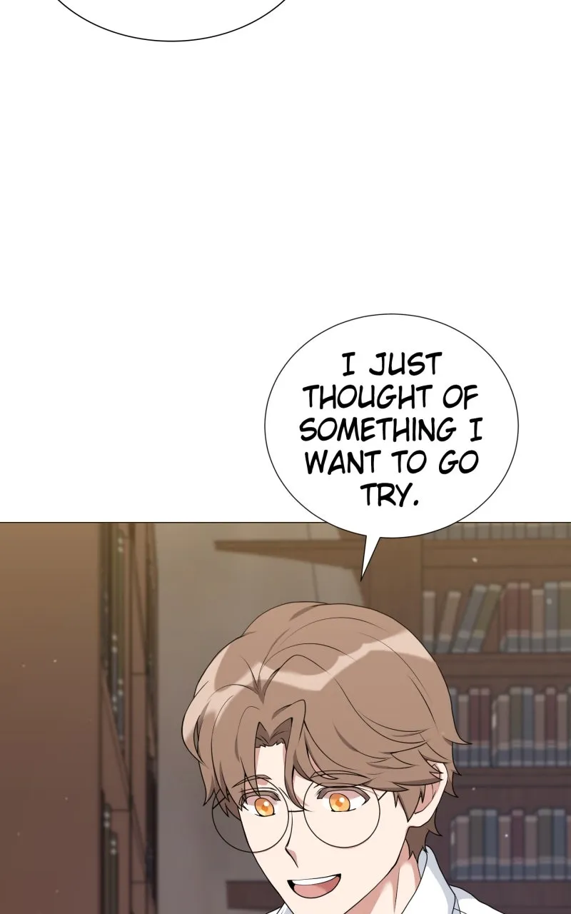 The Gardener in a Hunter World Chapter 52 page 3 - 