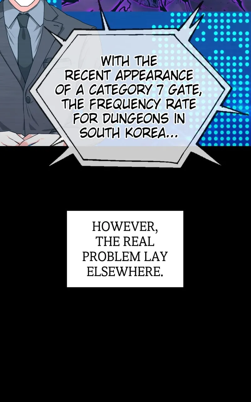 The Gardener in a Hunter World Chapter 52 page 35 - 