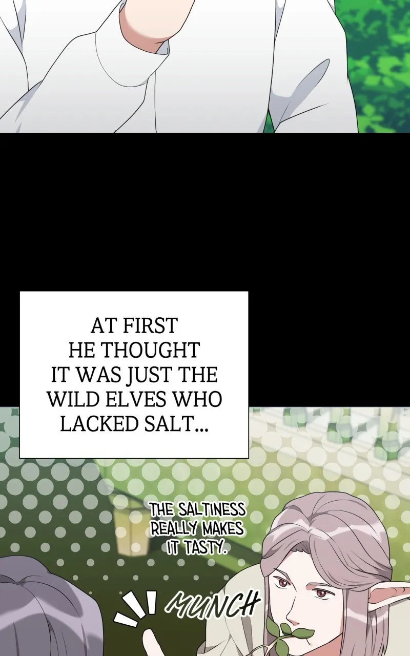 The Gardener in a Hunter World Chapter 52 page 37 - 