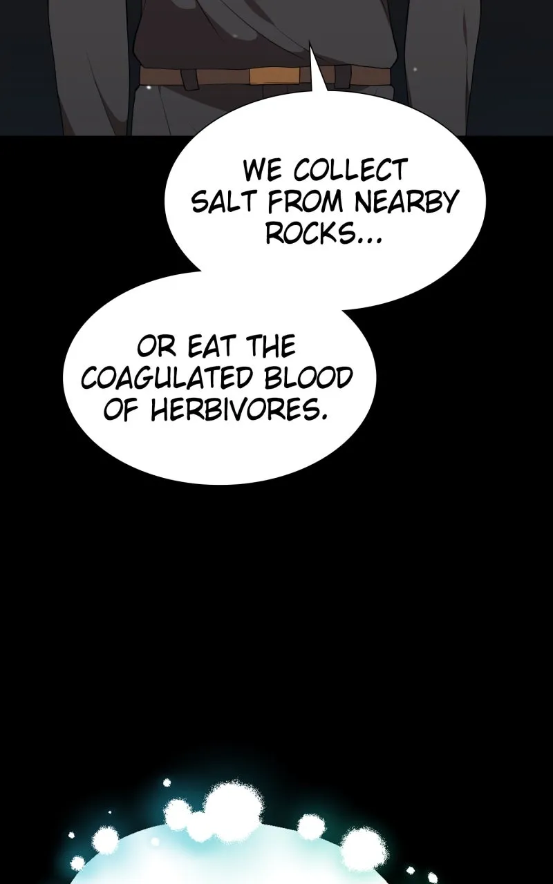 The Gardener in a Hunter World Chapter 52 page 40 - 