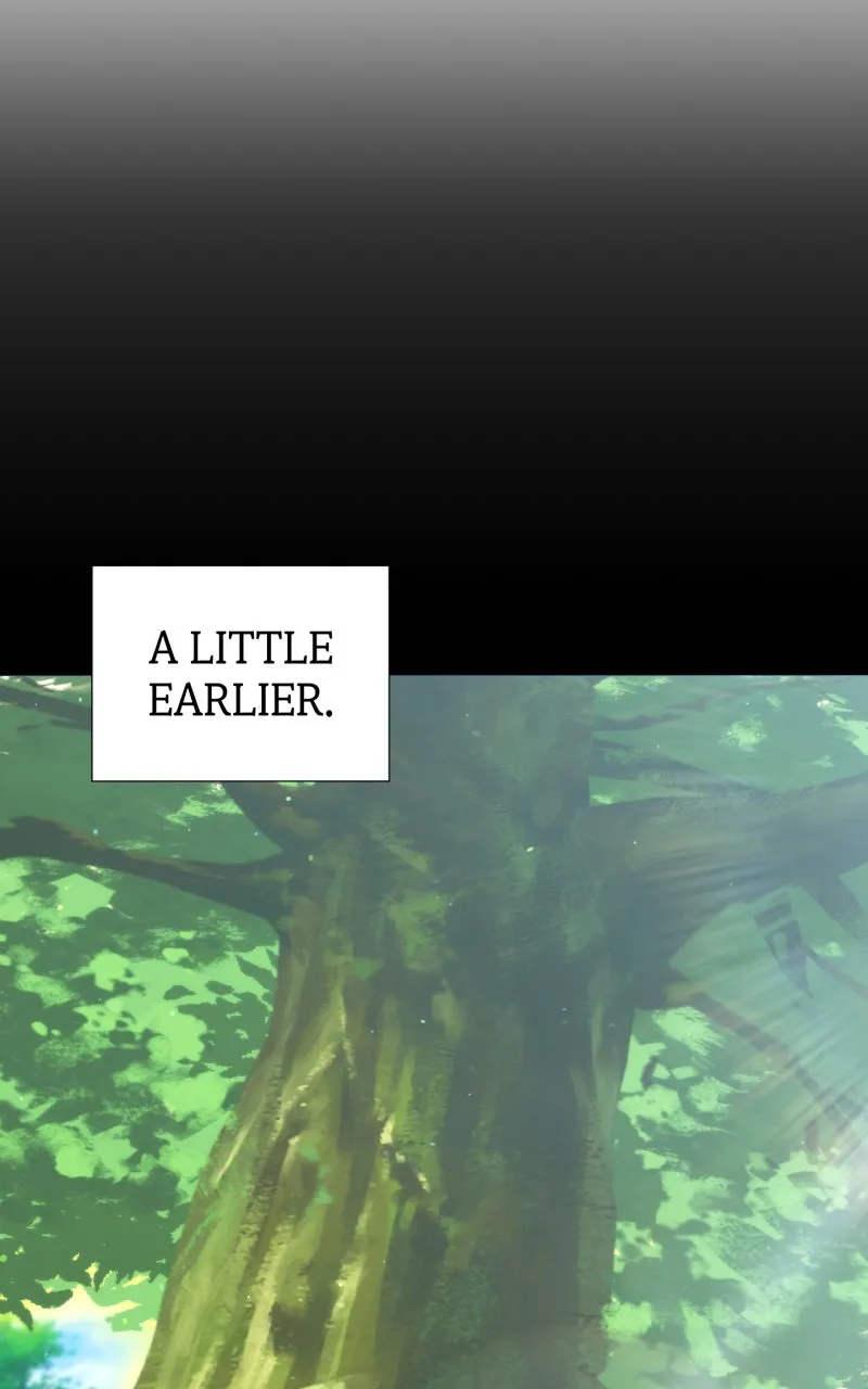 The Gardener in a Hunter World Chapter 52 page 5 - 