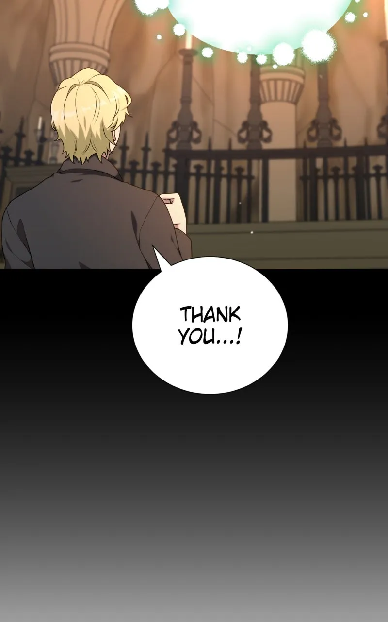 The Gardener in a Hunter World Chapter 52 page 44 - 