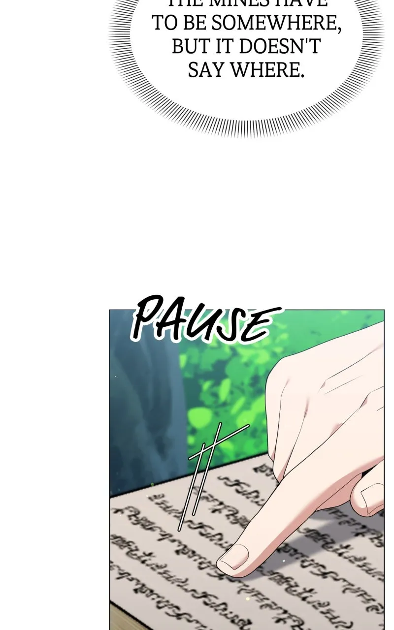 The Gardener in a Hunter World Chapter 52 page 47 - 