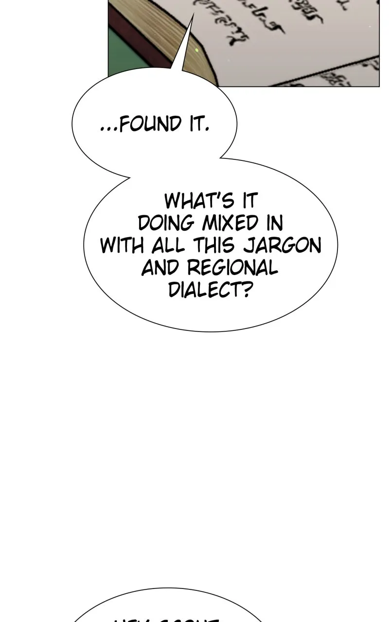 The Gardener in a Hunter World Chapter 52 page 48 - 