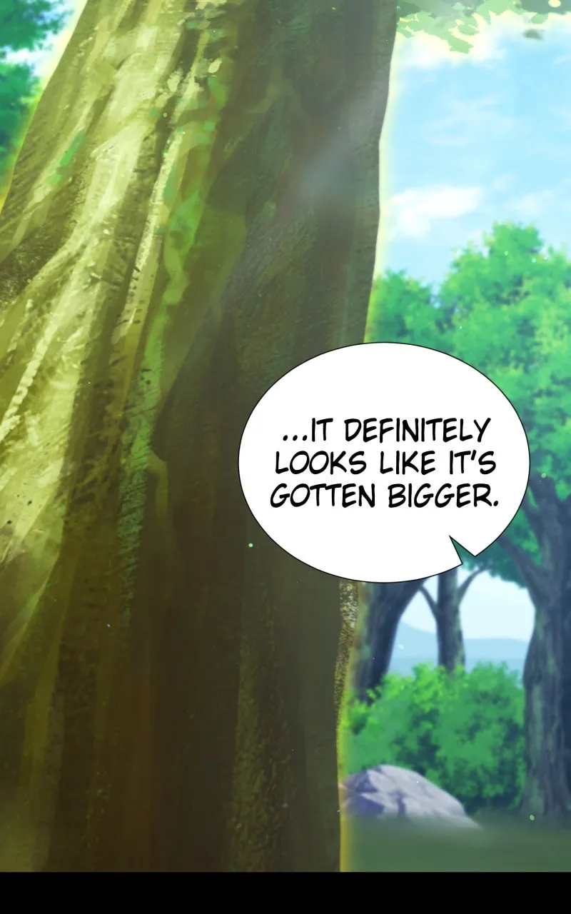 The Gardener in a Hunter World Chapter 52 page 6 - 