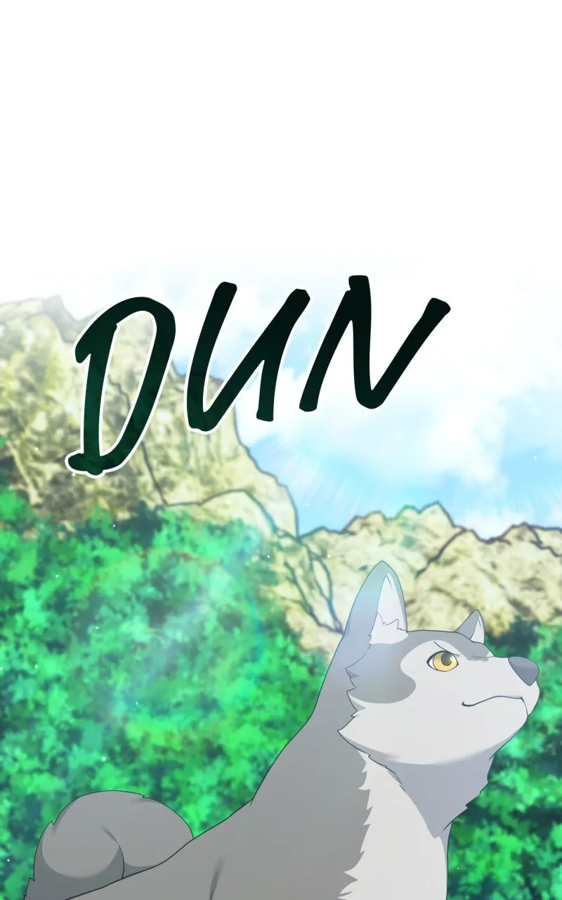 The Gardener in a Hunter World Chapter 52 page 60 - 
