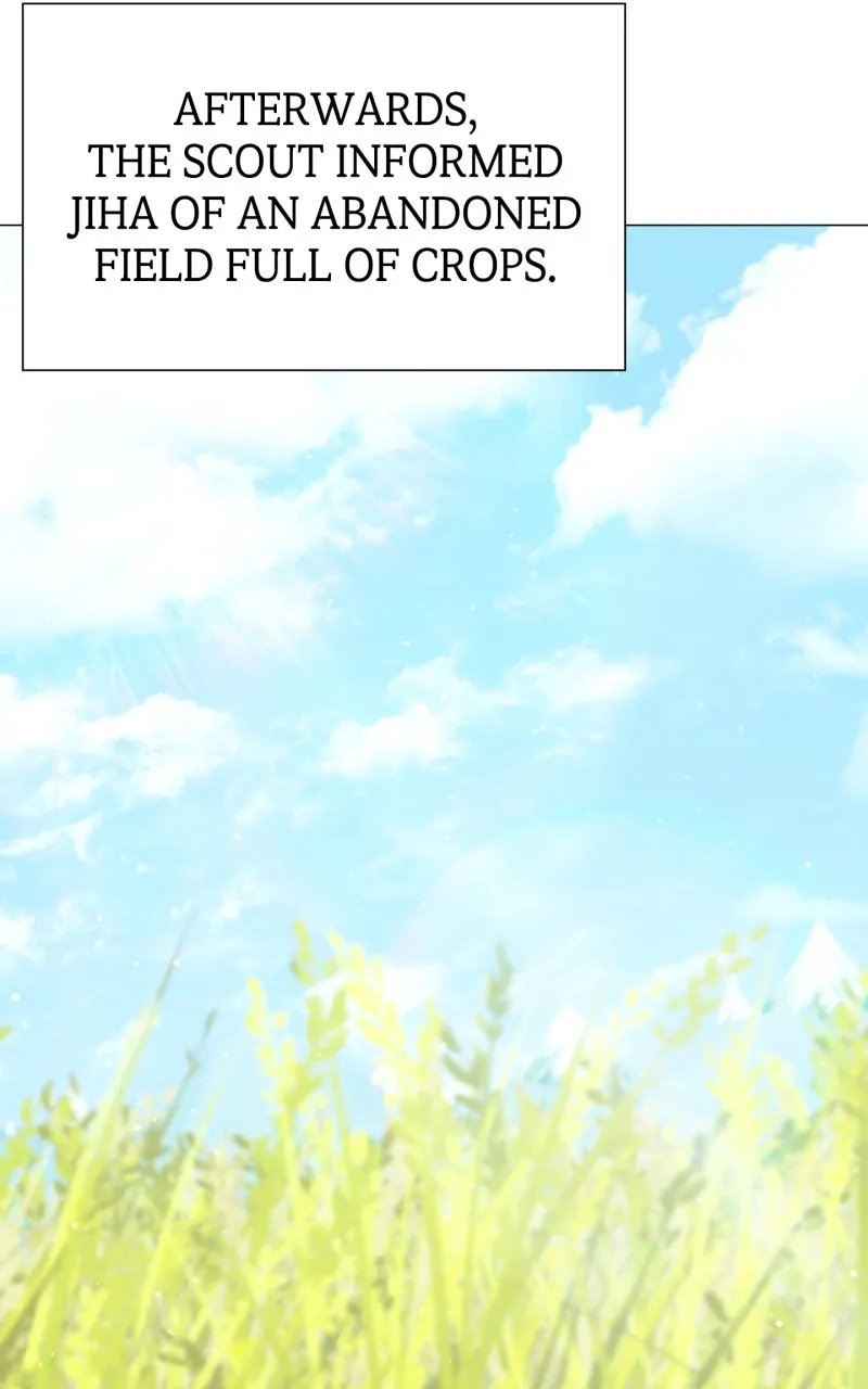 The Gardener in a Hunter World Chapter 52 page 65 - 