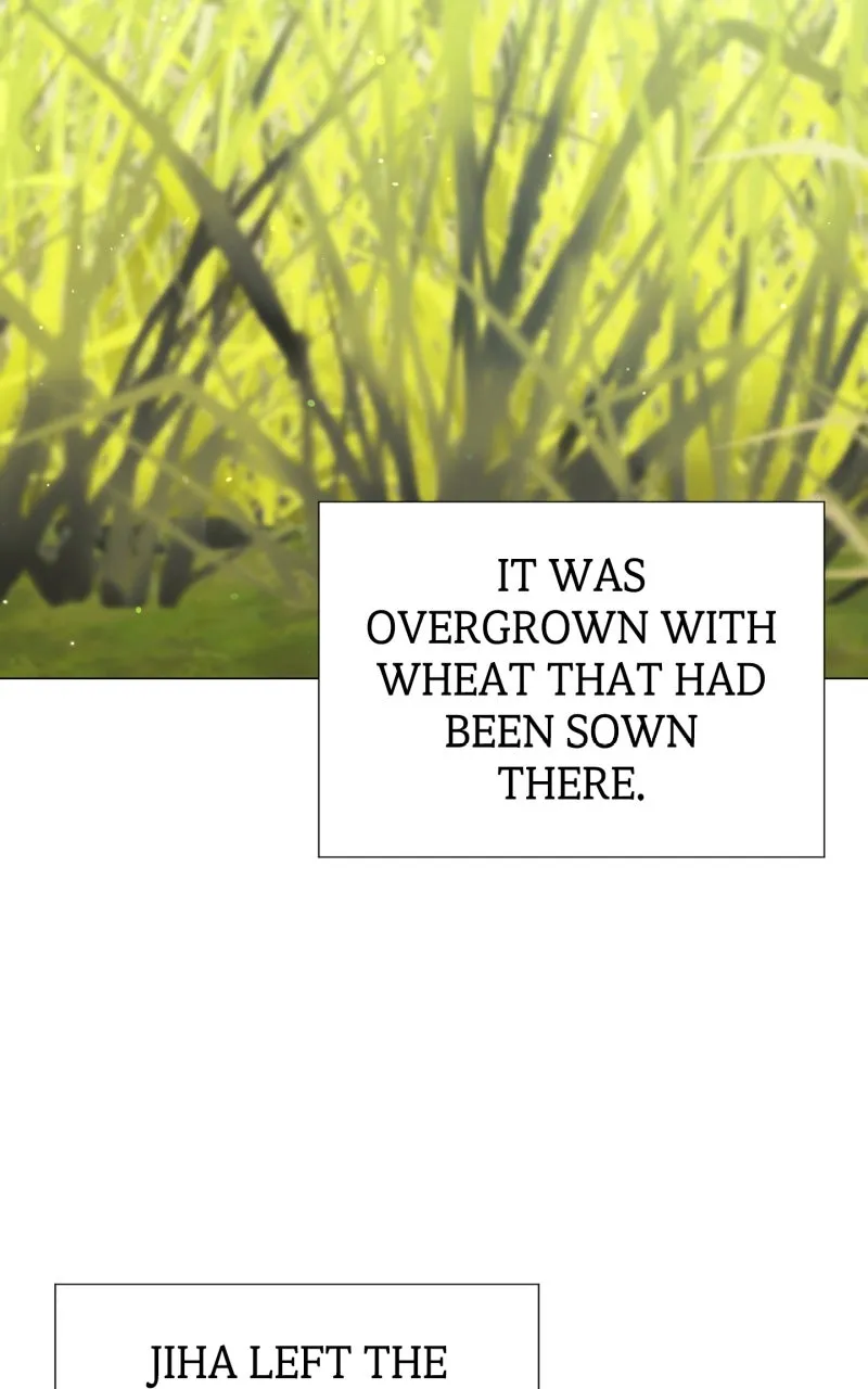 The Gardener in a Hunter World Chapter 52 page 66 - 