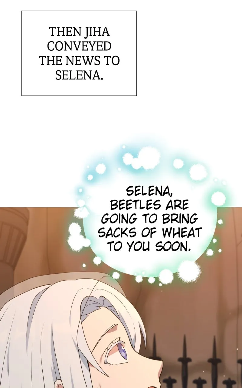 The Gardener in a Hunter World Chapter 52 page 69 - 