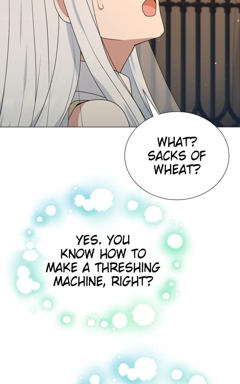 The Gardener in a Hunter World Chapter 52 page 70 - 
