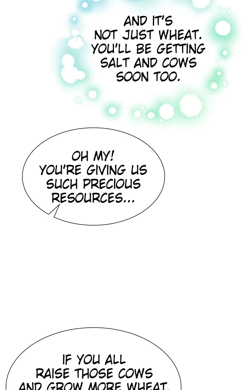 The Gardener in a Hunter World Chapter 52 page 71 - 