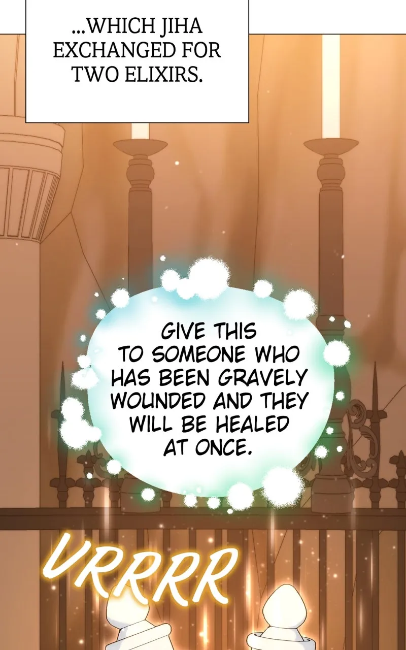 The Gardener in a Hunter World Chapter 52 page 76 - 