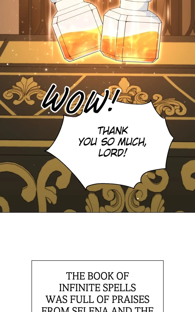 The Gardener in a Hunter World Chapter 52 page 77 - 