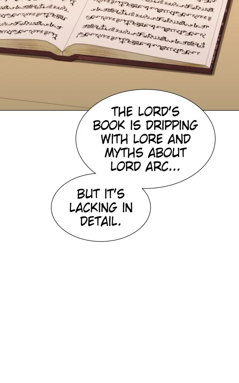 The Gardener in a Hunter World Chapter 52 page 83 - 
