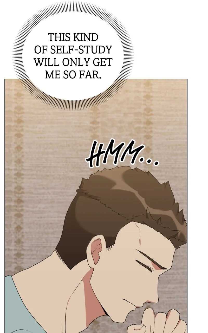 The Gardener in a Hunter World Chapter 52 page 84 - 