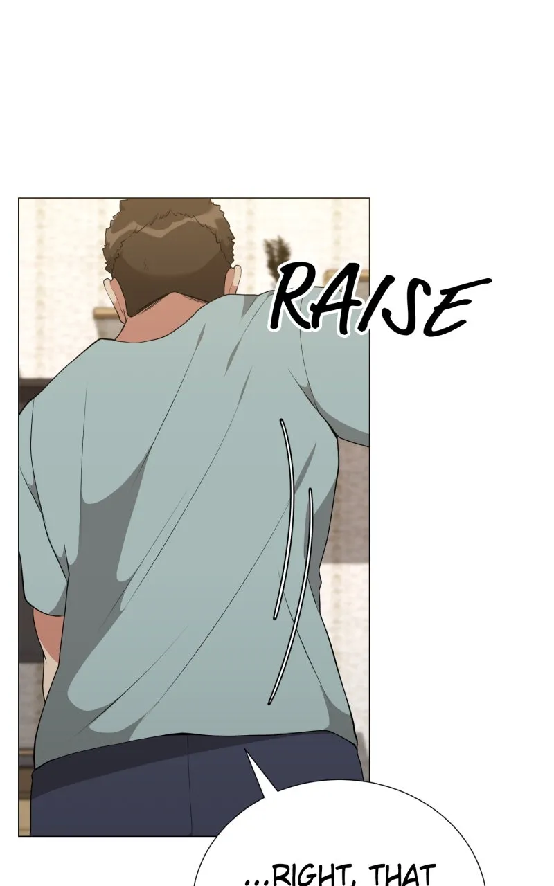 The Gardener in a Hunter World Chapter 52 page 90 - 