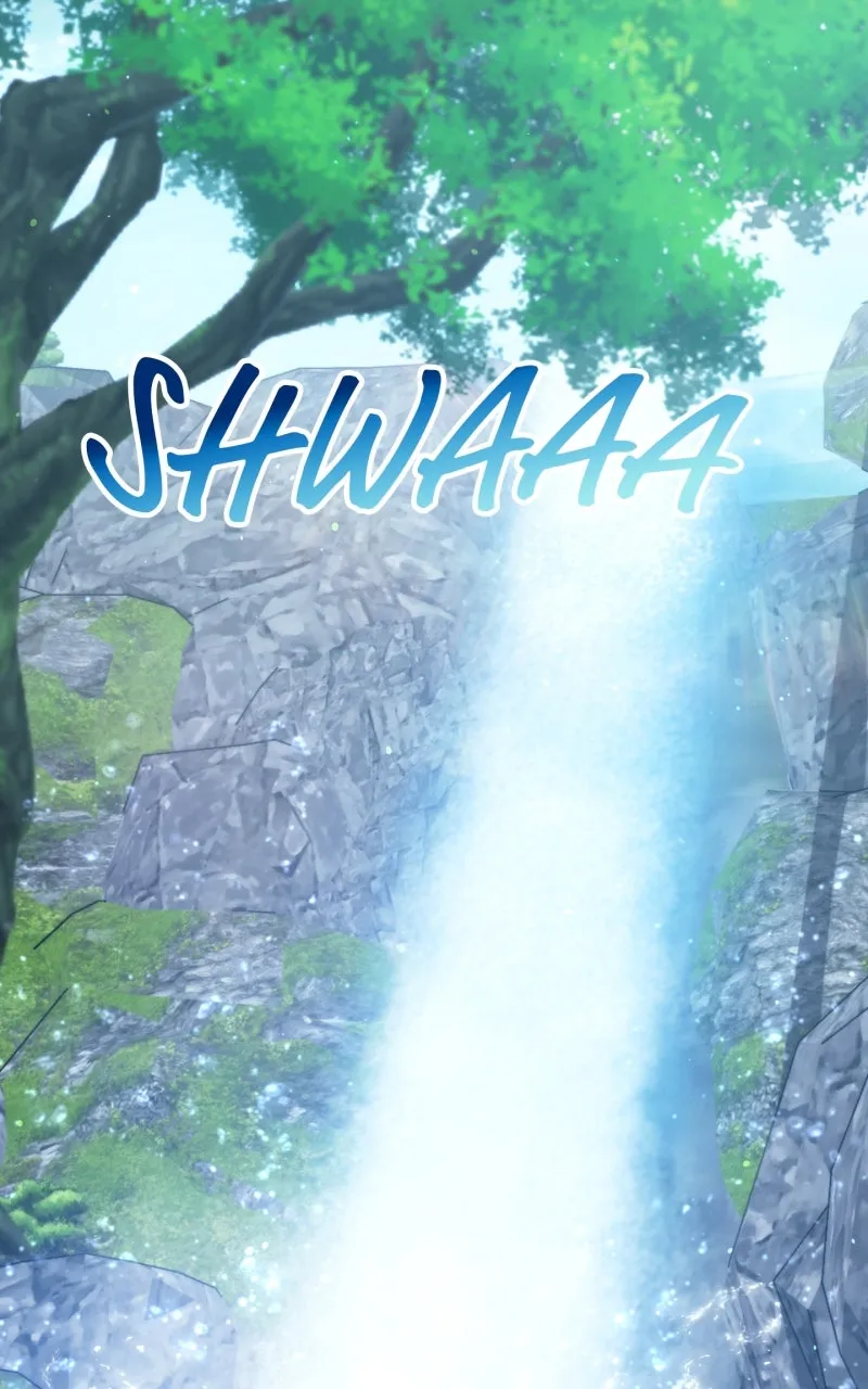 The Gardener in a Hunter World Chapter 52 page 10 - 