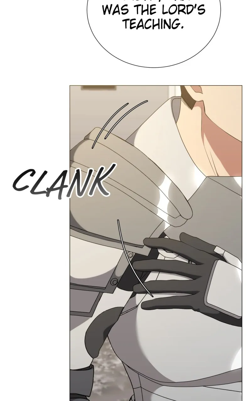 The Gardener in a Hunter World Chapter 52 page 91 - 