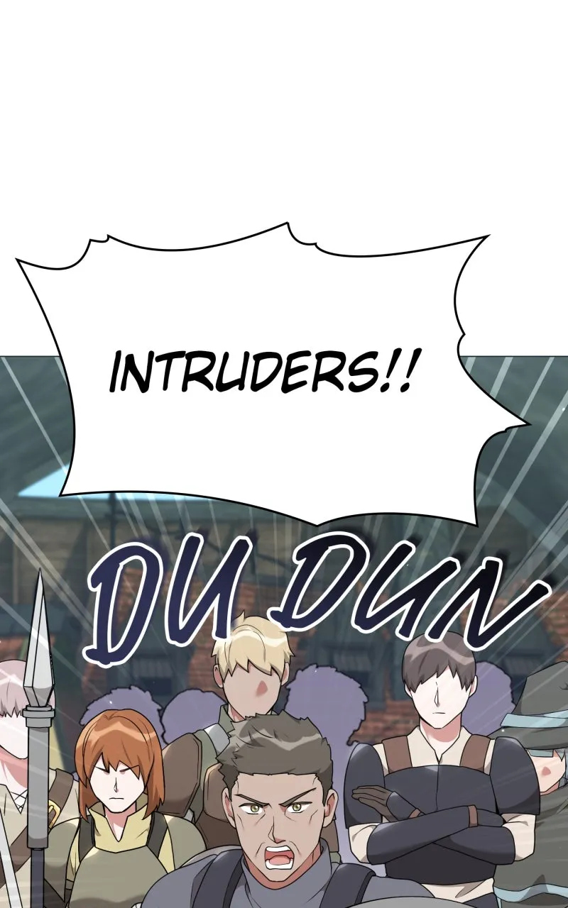 The Gardener in a Hunter World Chapter 53 page 2 - 