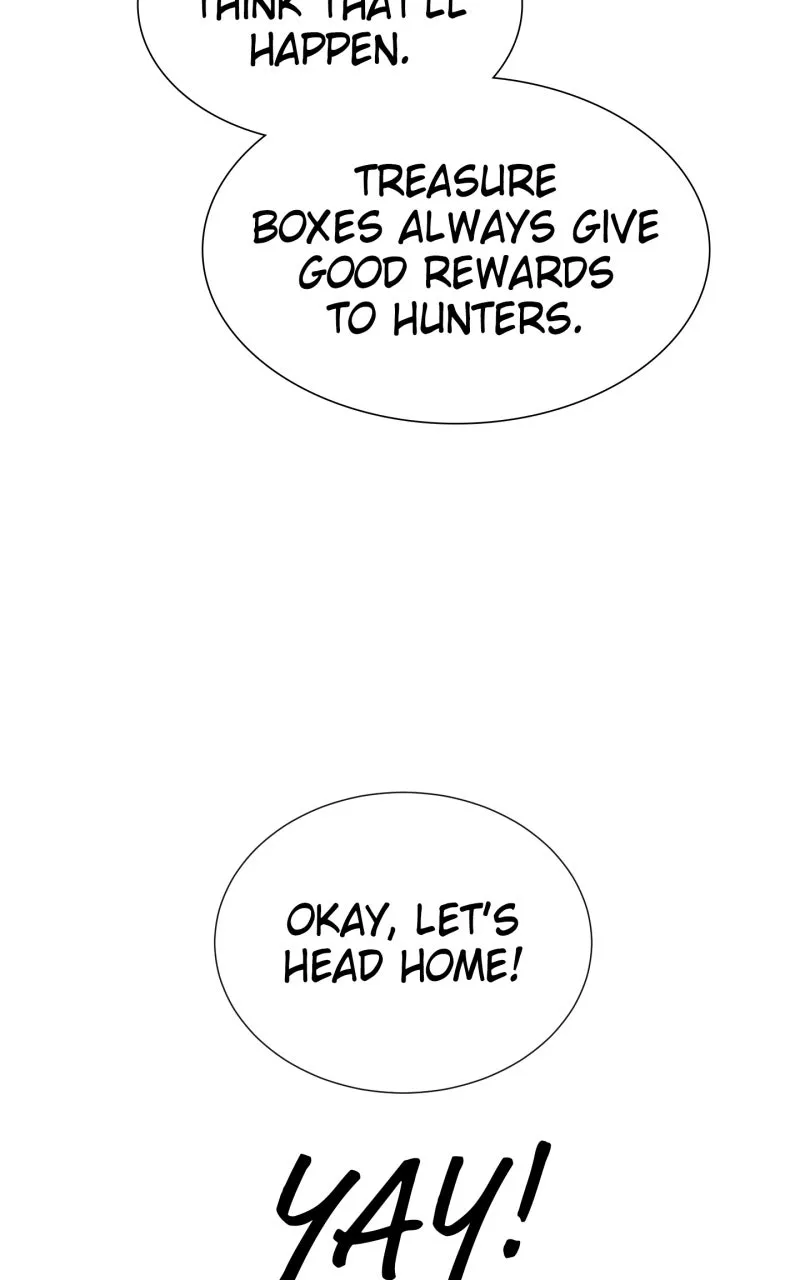The Gardener in a Hunter World Chapter 53 page 101 - 