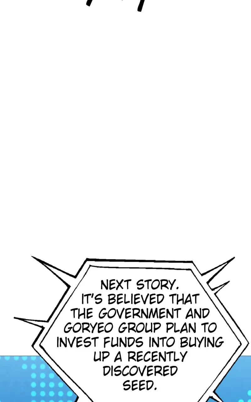 The Gardener in a Hunter World Chapter 53 page 102 - 