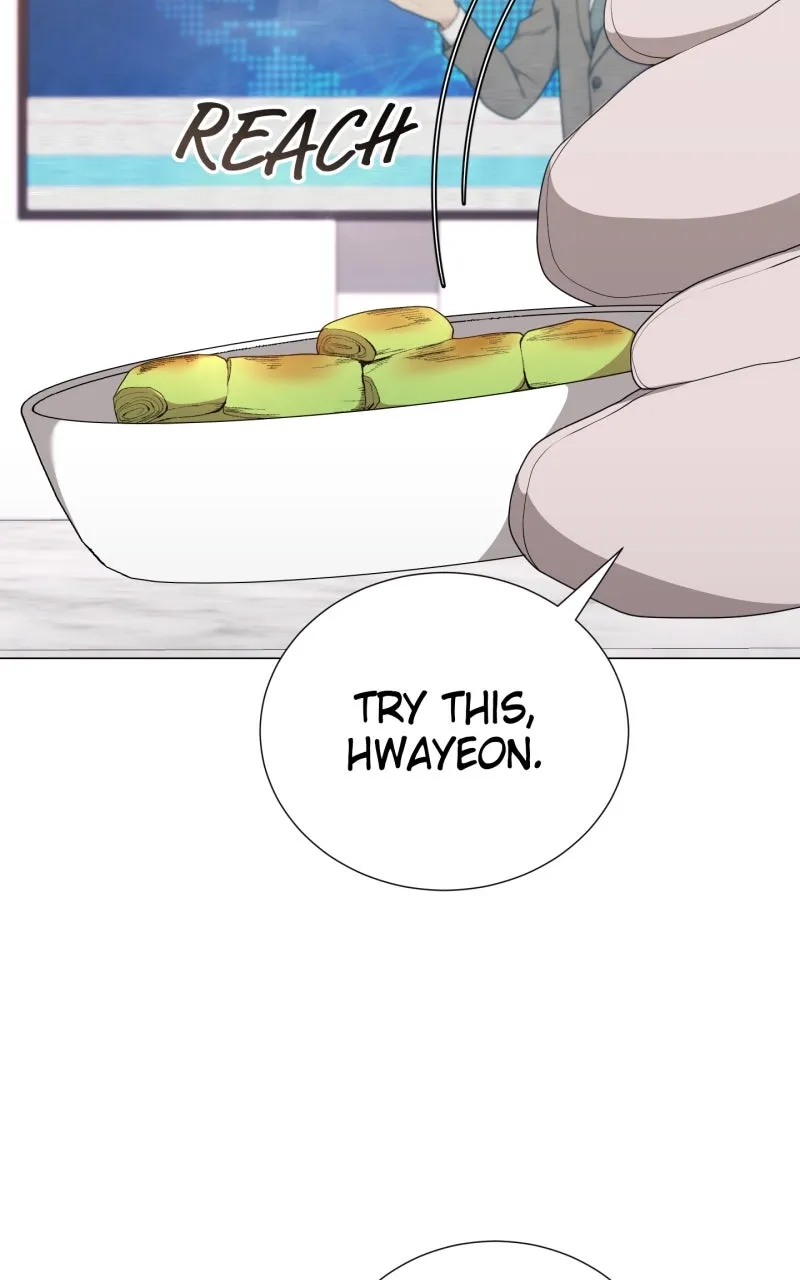 The Gardener in a Hunter World Chapter 53 page 105 - 