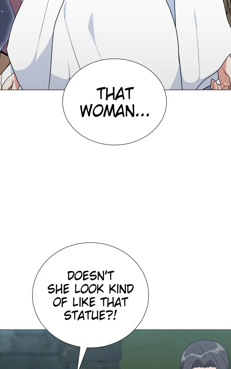 The Gardener in a Hunter World Chapter 53 page 12 - 