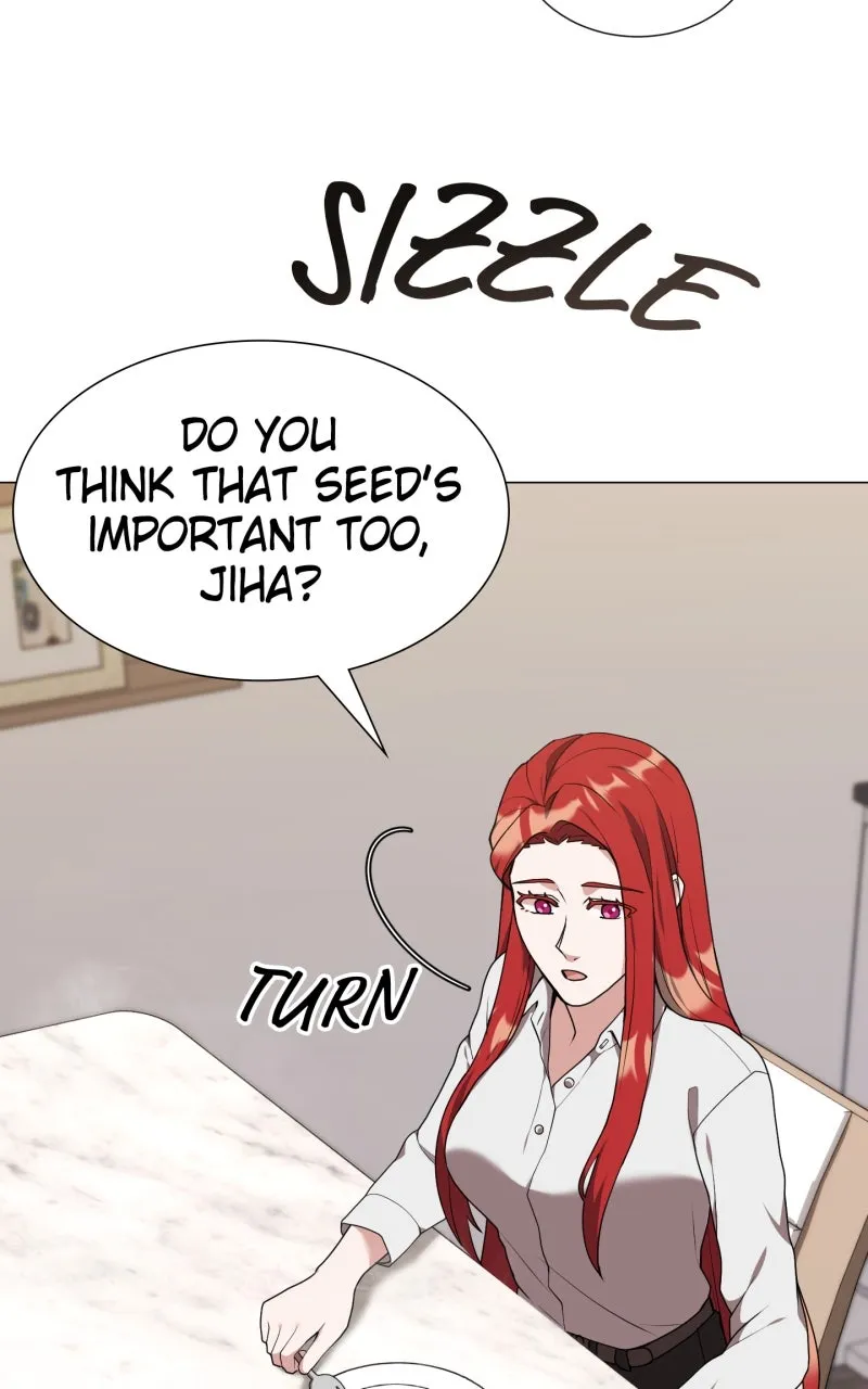 The Gardener in a Hunter World Chapter 53 page 111 - 