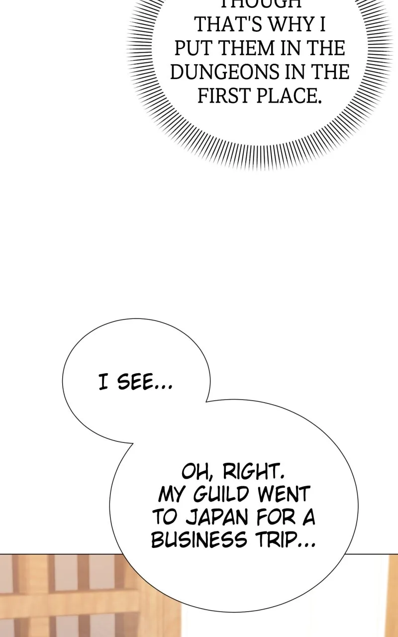 The Gardener in a Hunter World Chapter 53 page 114 - 